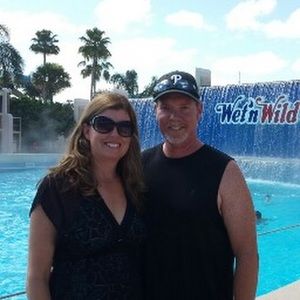 Meet your Posher, Dawn